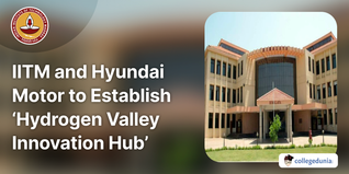 IIT Madras and Hyundai Motor India to Establish ‘Hydrogen Valley Innovation Hub’